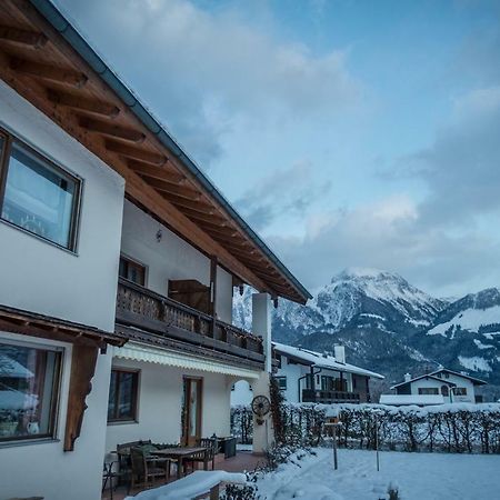 Ferienwohnung Gabriele Schönau am Königssee المظهر الخارجي الصورة