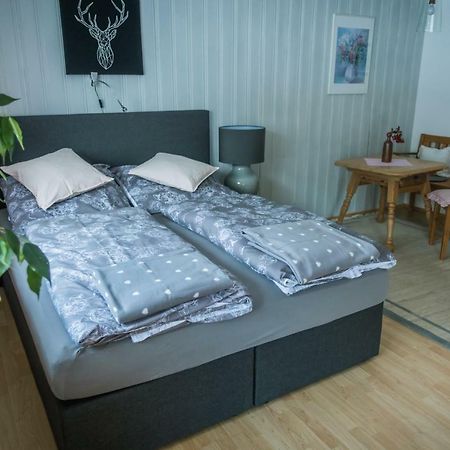 Ferienwohnung Gabriele Schönau am Königssee المظهر الخارجي الصورة