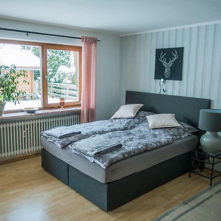 Ferienwohnung Gabriele Schönau am Königssee المظهر الخارجي الصورة