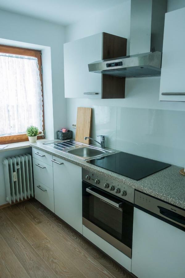Ferienwohnung Gabriele Schönau am Königssee المظهر الخارجي الصورة