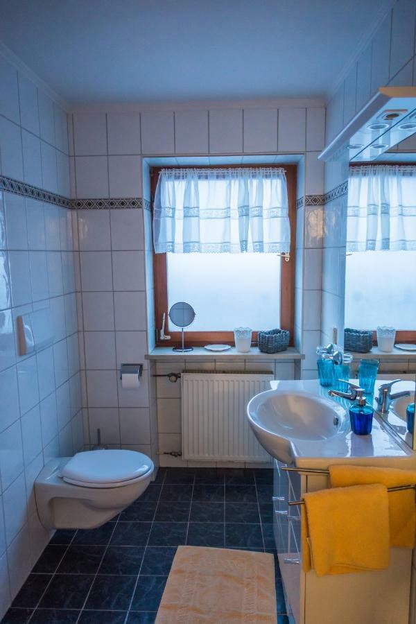 Ferienwohnung Gabriele Schönau am Königssee المظهر الخارجي الصورة